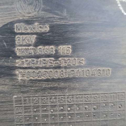 1K4868115 купить Ровно