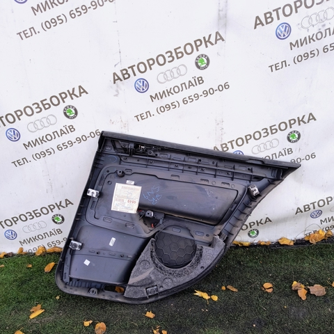 VAG 1K4868115 в наличии Запорожье