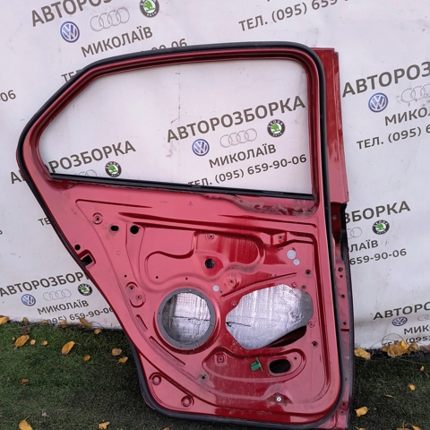 1K5833105E Панель-щека двери передней левой купить Николаев