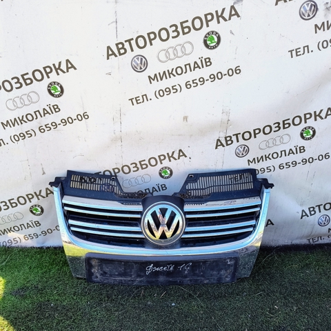Решетка 1K5853651 VAG