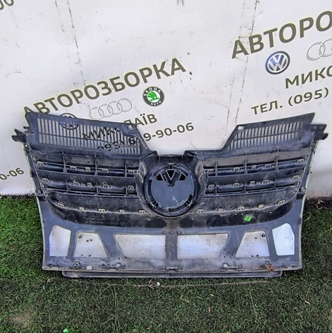 1K5853653C VAG Решетка радиатора купить в Ровно