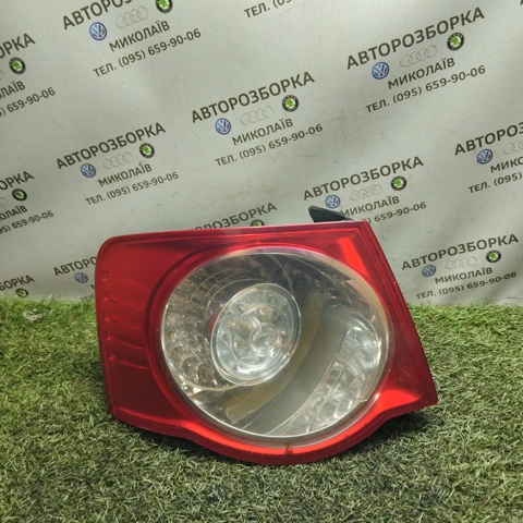 Стоп задний 1K5945095G VAG