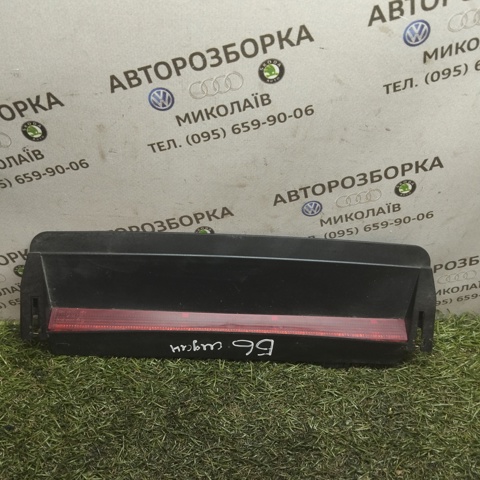 1K5945097A VAG Стоп-сигнал задний дополнительный купить в Ровно