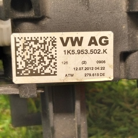 VAG 1K5953501Q в наличии Украина