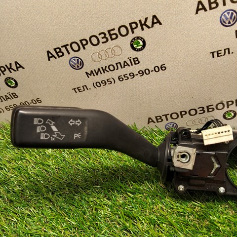 VAG 1K5953502H Подрулевой переключатель в наличии Киев