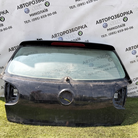 1K6827025H VAG Ляда купить в Полтава