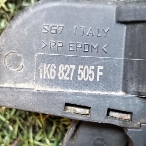 1K6827505F VAG Замок багажника купить в Хмельницкий