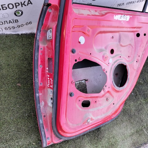 VAG 1K6833312 в наличии Львов