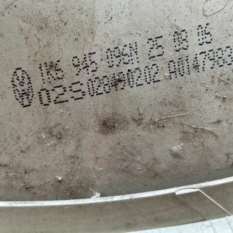 1K6945096N Фонарь задний правый внешний купить Сумы