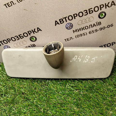 1M1857511A VAG Зеркало салона внутреннее купить в Тернополь