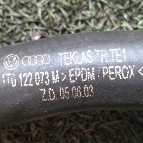 VAG 1T0122073M в наличии Украина