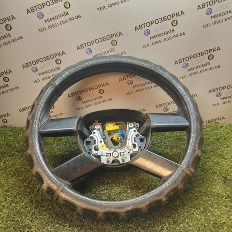 Руль 1T0419091B VAG