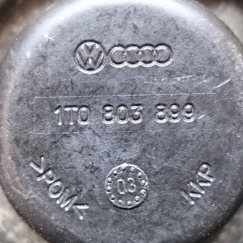 1T0803899 VAG Болт купить в Кривой Рог