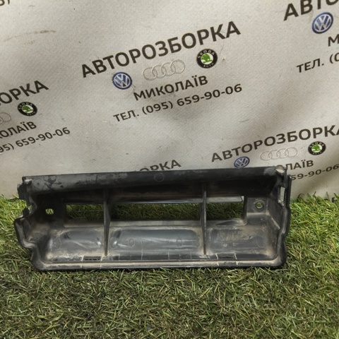 VAG 1T0805971A Воздухозаборник воздушного фильтра в наличии Полтава