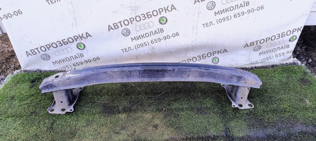 Швеллер переднего бампера 1T0807109B VAG