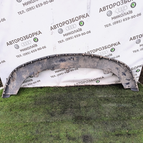 VAG 1T0807903B Спойлер заднего бампера в наличии Запорожье