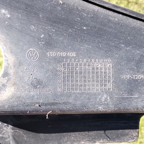 VAG 1T0819403 в наличии Ужгород