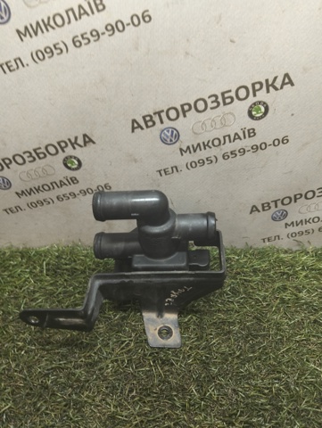 1T0820036C Кран печки купить Николаев