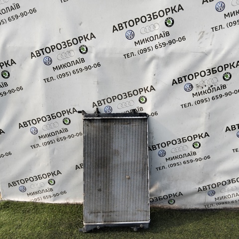 Конденсатор 1T0820411B VAG