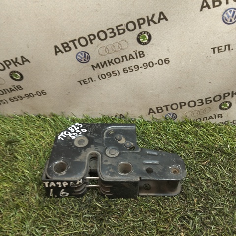 Замок капота 1T0823509D VAG
