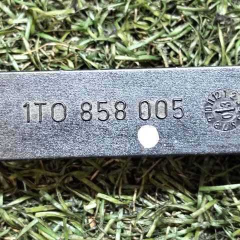 VAG 1T0858005 в наличии Павлоград