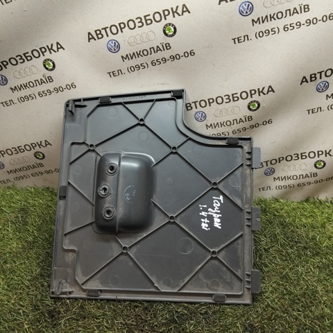 VAG 1T0867461051 в наличии Тернополь