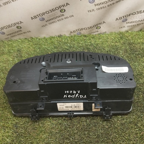 1T0920874 Панель приборов купить Каменское