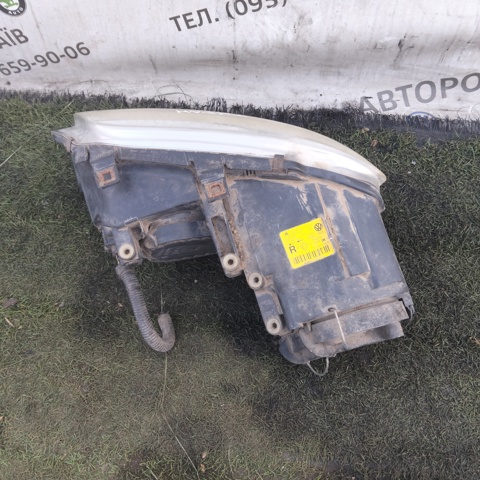 1T0941006F Правая фара купить Запорожье