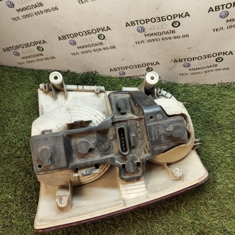 1T0945095C VAG Фонарь задний левый купить в Кривой Рог