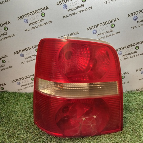 VAG 1T0945095C Фонарь задний левый в наличии Тернополь