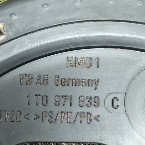 1T0971839C VAG купить в Кривой Рог