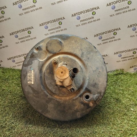 1T1614105S VAG Усилитель тормозов купить в Киев