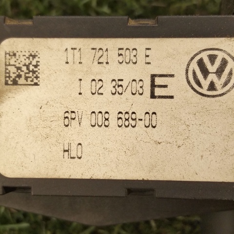 1T1721503E VAG Педаль газа купить в Киев