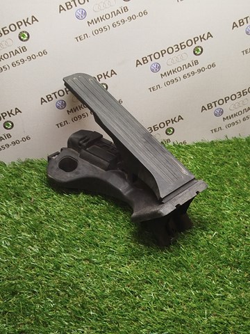 Педаль акселератора 1T1723503H VAG