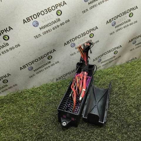 1T1937615A VAG Блок предохранителей купить в Ровно