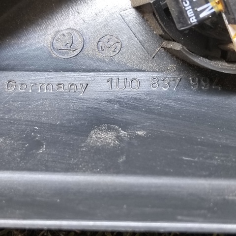 1U0035411E VAG купить в Ирпень