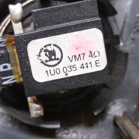 VAG 1U0035411E в наличии Каменское