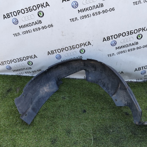 1U0809962 Подкрылок крыла переднего правый купить Кривой Рог