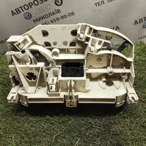 VAG 1U0820045G Блок управления кондиционером в наличии Киев