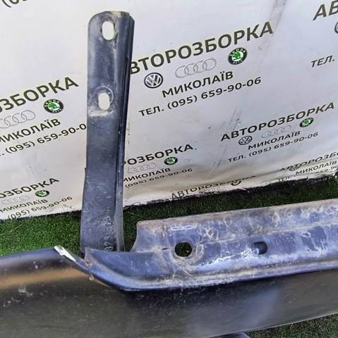 VAG 1U0823031D Капот в наличии Днепр