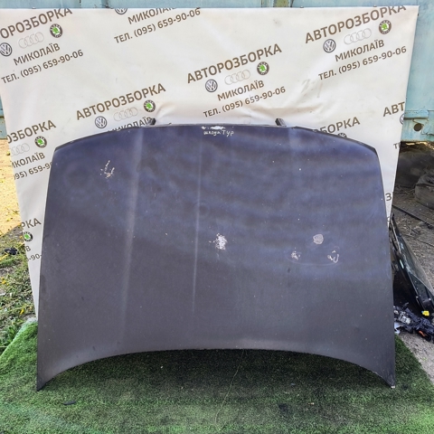 1U0823031D VAG Капот купить в Украина