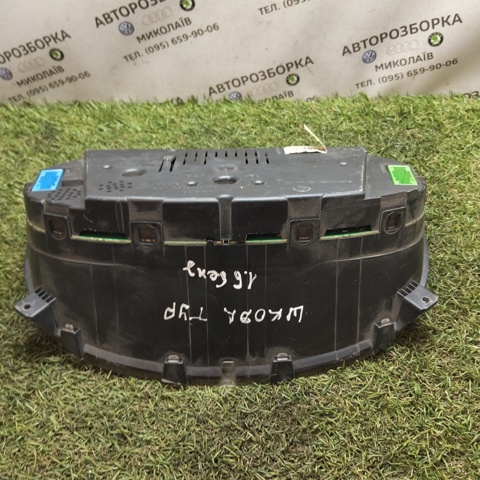 1U0920811B VAG Панель приборов купить в Тернополь