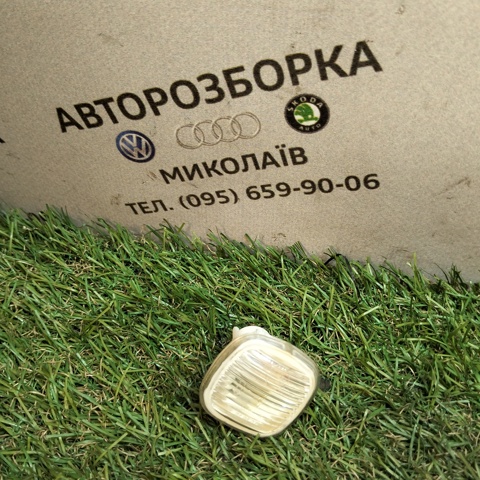 1U0949127A VAG Повторитель поворота на крыле купить в Сумы