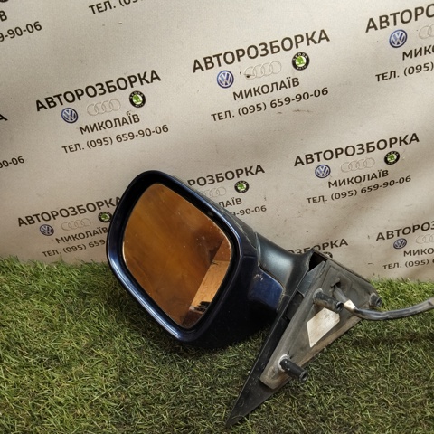 1U1857502C Правое зеркало купить Одесса