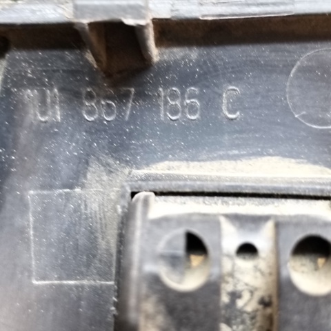 1U1867186C VAG купить в Ужгород