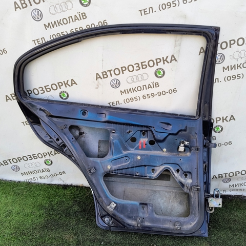 VAG 1U4833055 Дверь задняя левая в наличии Житомир