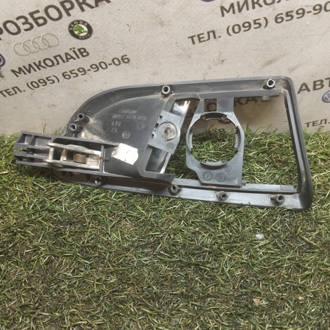 VAG 1U4839248B в наличии Ровно