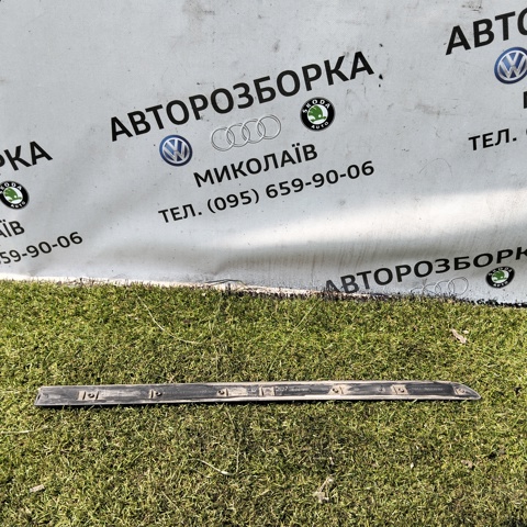 1U4853753 Молдинг двери задней левой купить Львов