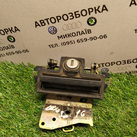 VAG 1U6827565B в наличии Полтава