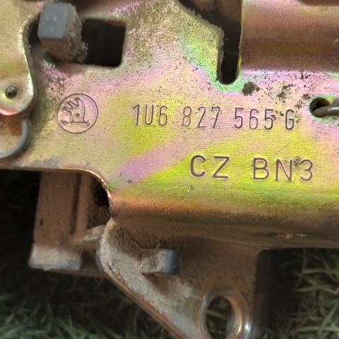 VAG 1U6827565G в наличии Черкассы